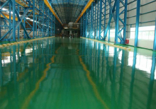 平涂型環氧地坪工程公司